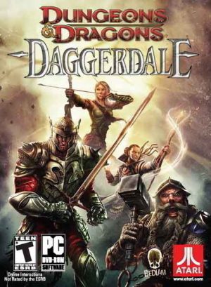 Download Dungeons & Dragons: Daggerdale