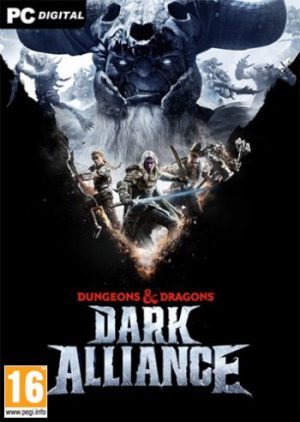 Download Dungeons & Dragons: Dark Alliance