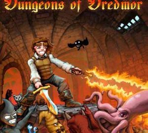 Download Dungeons of Dredmor Download Dungeons of Dredmor