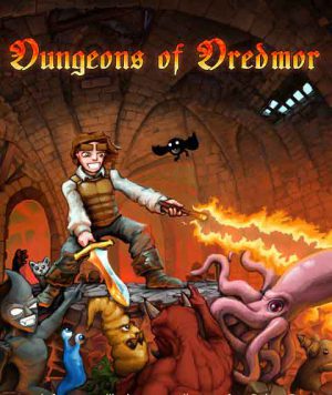 Download Dungeons of Dredmor