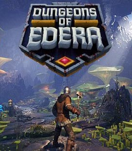 Download Dungeons of Edera