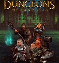 Download Dungeons of Sundaria