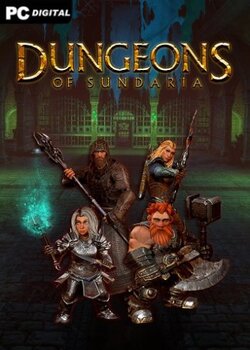 Download Dungeons of Sundaria