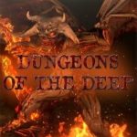 Download Dungeons Of The Deep