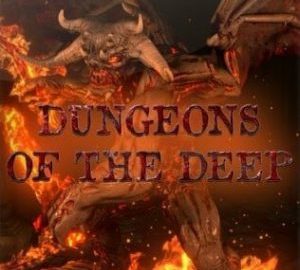 Download Dungeons Of The Deep