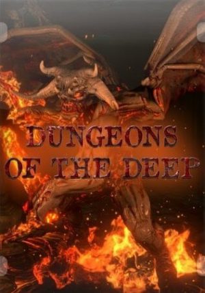 Download Dungeons Of The Deep