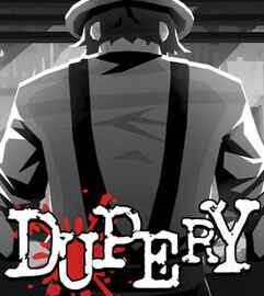 Download Dupery: A Game of Solo Deduction