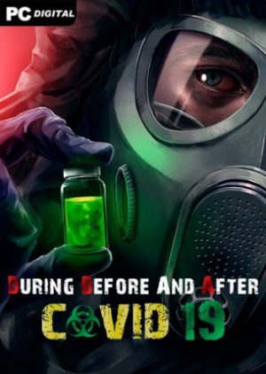 Download During Before And After COVID-19