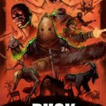 Download DUSK - Intruder Edition