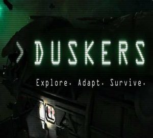 Download Duskers