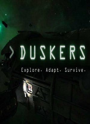 Download Duskers