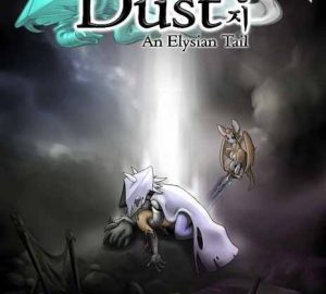 Download Dust: An Elysian Tail