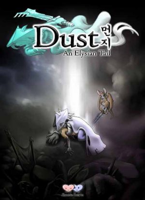 Download Dust: An Elysian Tail