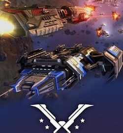 Download Dust Fleet