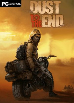 Download Dust to the End