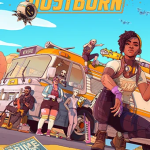 Download Dustborn