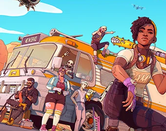 Download Dustborn