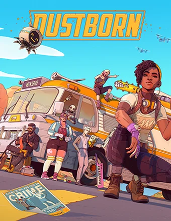 Download Dustborn