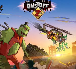 Download Dustoff Z