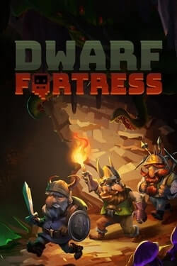 Download Dwarf Fortress