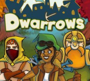 Download Dwarrows