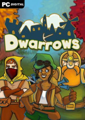 Download Dwarrows