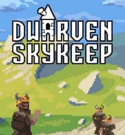 Download Dwarven Skykeep