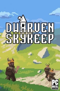 Download Dwarven Skykeep