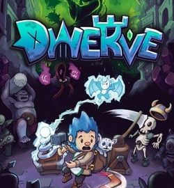 Download Dwerve