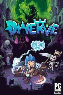 Download Dwerve