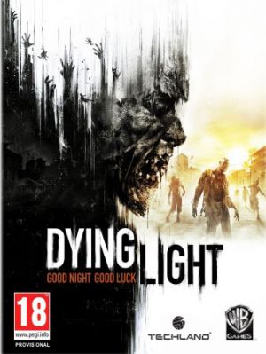 Download Dying Light Enhanced Edition Download Dying Light Enhanced Edition