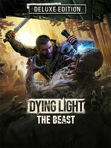 Download Dying Light: The Beast - Deluxe Edition (v1.2.0 + 6 DLCs/Bonuses + Multiplayer, MULTi17) [FitGirl Repack, Selective Download - from 31.2 GB]