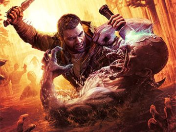 Download Dying Light: The Beast Restored Land - Definitive Edition (v1.6.0 + 11 DLCs/Bonuses + Multiplayer, MULTi17) [FitGirl Repack, Selective Download - from 33.2 GB]