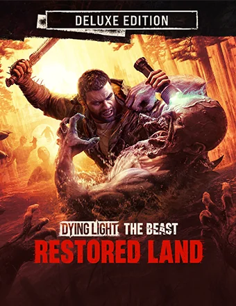 Download Dying Light: The Beast Restored Land Definitive Edition