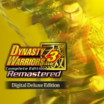 Download Dynasty Warriors 3: Complete Edition Remastered Digital Deluxe Edition
