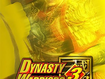 Download DYNASTY WARRIORS 3: Complete Edition Remastered - Digital Deluxe Edition (+ DLC, MULTi5) [FitGirl Repack, Selective Download - from 21 GB]