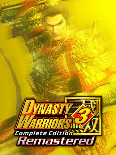 Download DYNASTY WARRIORS 3: Complete Edition Remastered - Digital Deluxe Edition (+ DLC, MULTi5) [FitGirl Repack, Selective Download - from 21 GB]