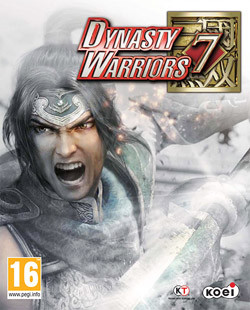 Download DYNASTY WARRIORS 7: Xtreme Legends Definitive Edition