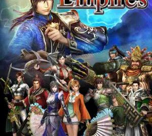Download Dynasty Warriors 8 Empires