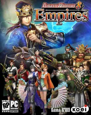 Download Dynasty Warriors 8 Empires Download Dynasty Warriors 8 Empires