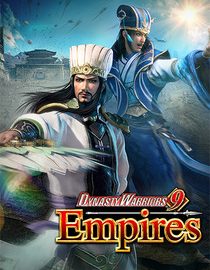 Download DYNASTY WARRIORS 9 Empires
