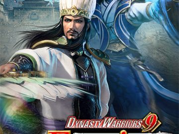 Download Dynasty Warriors 9: Empires (v1.0.1.1 + 23 DLCs, MULTi9) [FitGirl Repack]