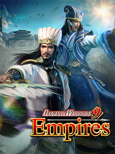 Download Dynasty Warriors 9: Empires (v1.0.1.1 + 23 DLCs, MULTi9) [FitGirl Repack]