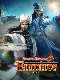 Download DYNASTY WARRIORS 9 Empires