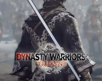 Download Dynasty Warriors: Origins Digital Deluxe Edition