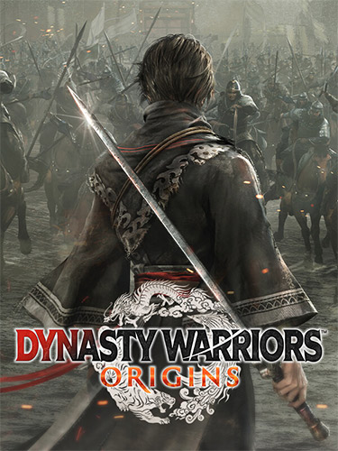 Download DYNASTY WARRIORS: ORIGINS - Digital Deluxe Edition (v1.0.0.2 + 5 DLCs + DLSS Fix, MULTi9) [FitGirl Repack, Selective Download - from 28.4 GB]