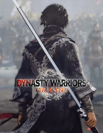 Download Dynasty Warriors: Origins Digital Deluxe Edition