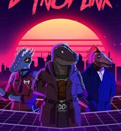 Download Dynopunk