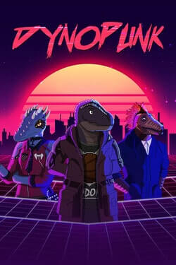 Download Dynopunk