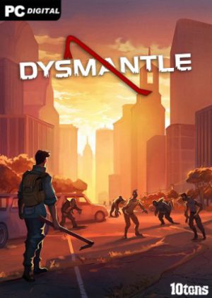 Download Dysmantle